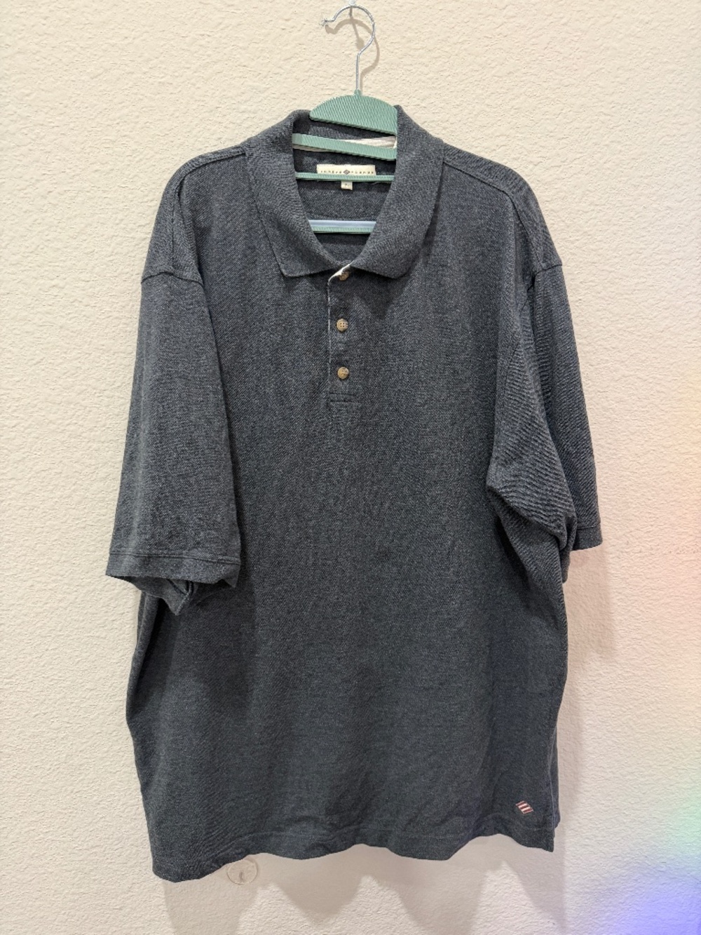 Men’s Joseph Abboud polo shirt